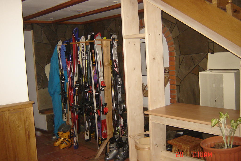 Vatra Hotel Yaremche Luaran gambar