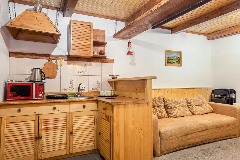 Vatra Hotel Yaremche Luaran gambar