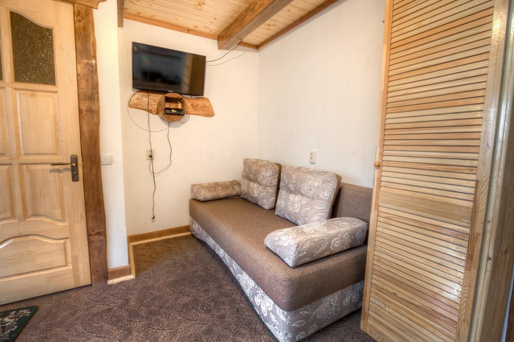 Vatra Hotel Yaremche Luaran gambar