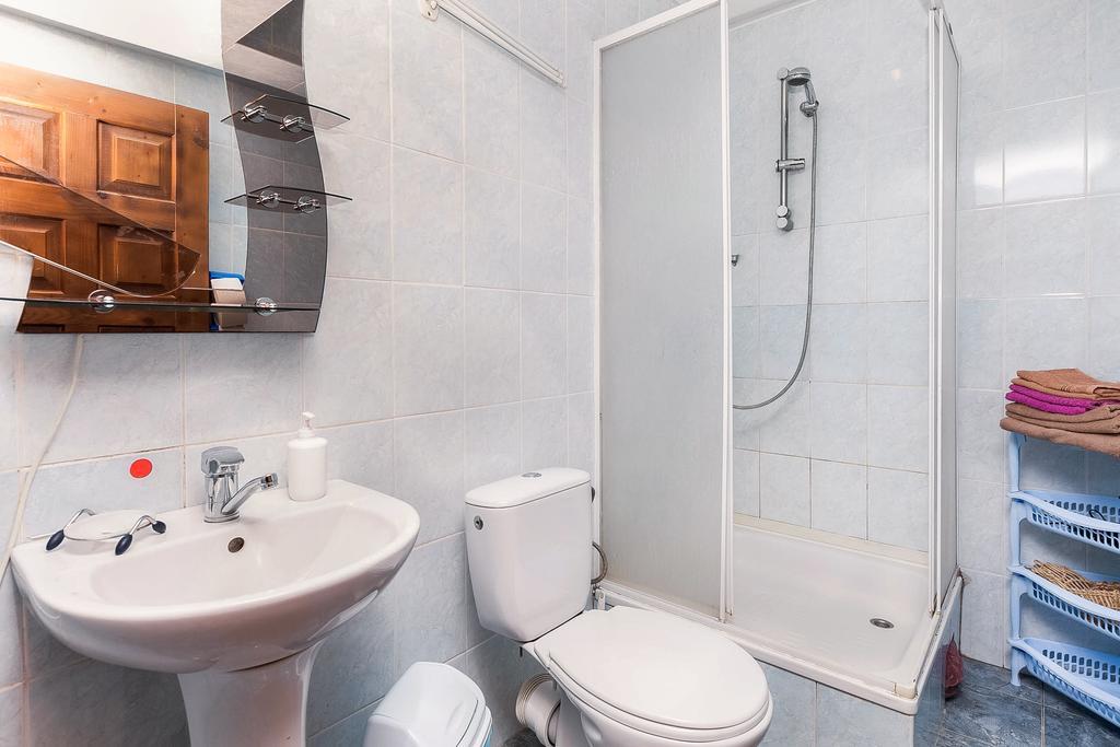 Vatra Hotel Yaremche Luaran gambar