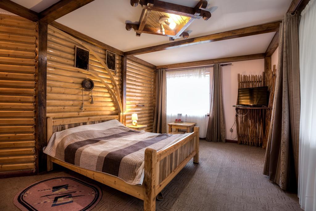 Vatra Hotel Yaremche Luaran gambar