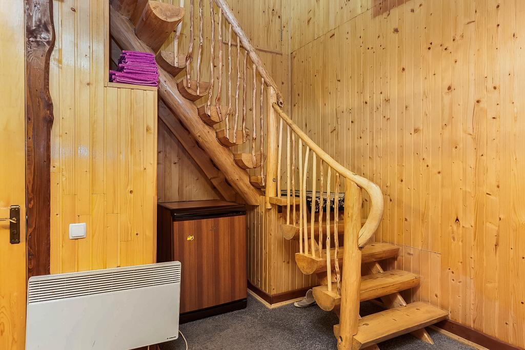 Vatra Hotel Yaremche Luaran gambar