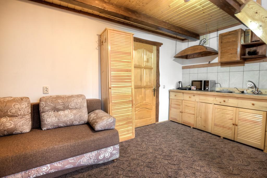 Vatra Hotel Yaremche Luaran gambar