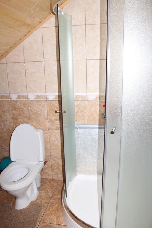 Vatra Hotel Yaremche Luaran gambar